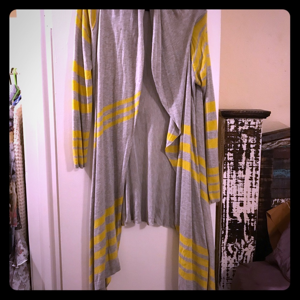 Cardigan Renee C.